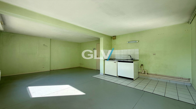 Ma-Cabane - Vente Appartement LILLE, 27 m²