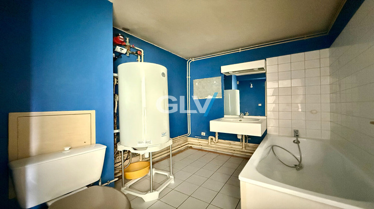 Ma-Cabane - Vente Appartement LILLE, 27 m²