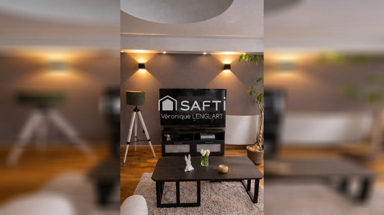Ma-Cabane - Vente Appartement Lille, 36 m²