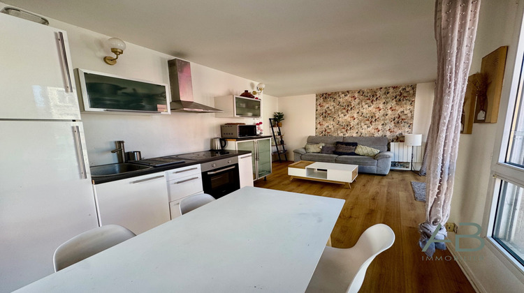Ma-Cabane - Vente Appartement Lille, 86 m²
