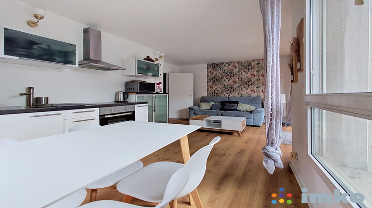 Ma-Cabane - Vente Appartement Lille, 81 m²