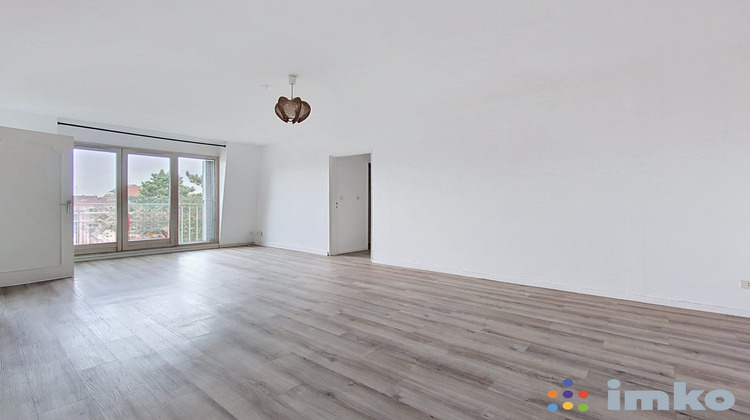 Ma-Cabane - Vente Appartement Lille, 52 m²