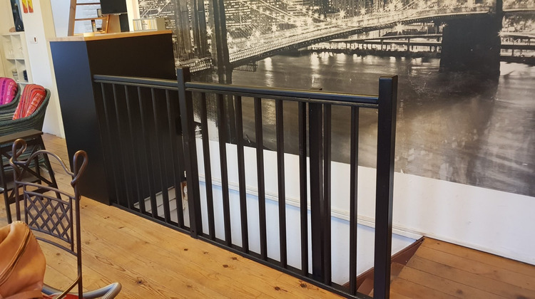 Ma-Cabane - Vente Appartement Lille, 102 m²