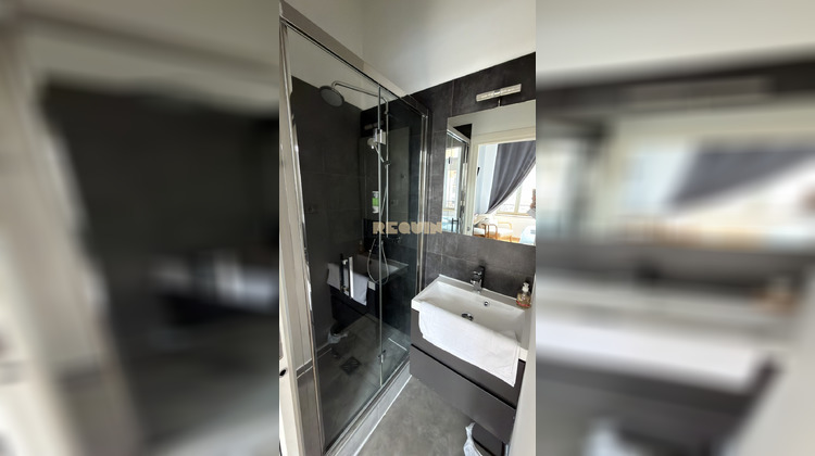 Ma-Cabane - Vente Appartement Lille, 53 m²