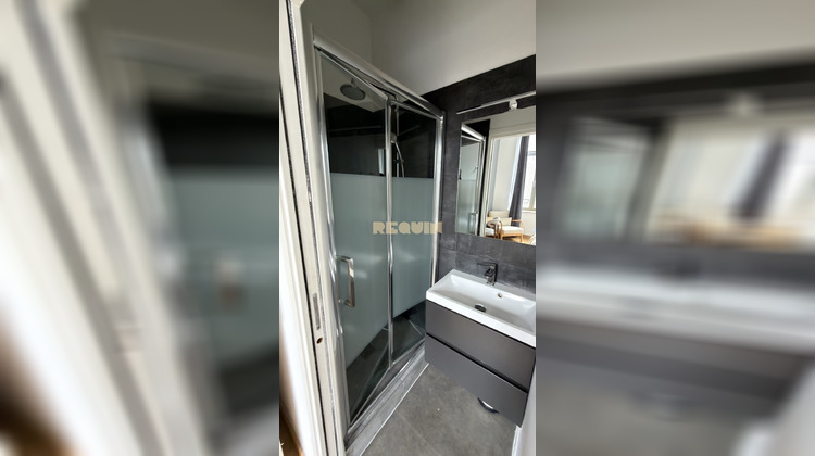 Ma-Cabane - Vente Appartement Lille, 56 m²