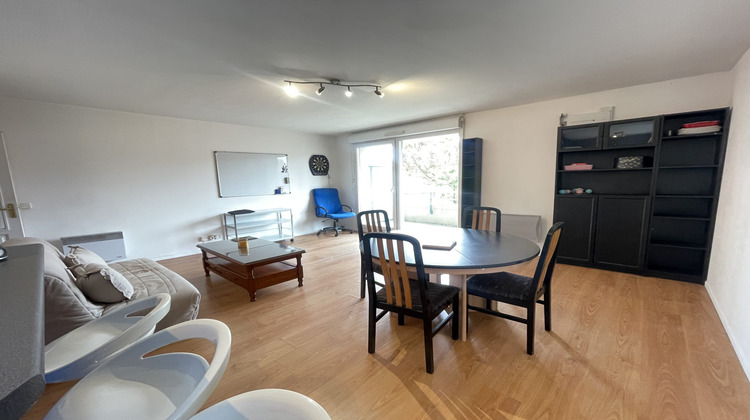 Ma-Cabane - Vente Appartement Lille, 49 m²