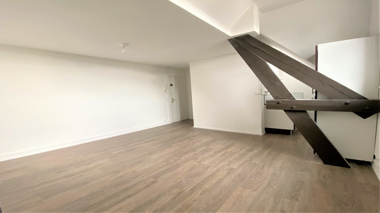 Ma-Cabane - Vente Appartement Lille, 24 m²