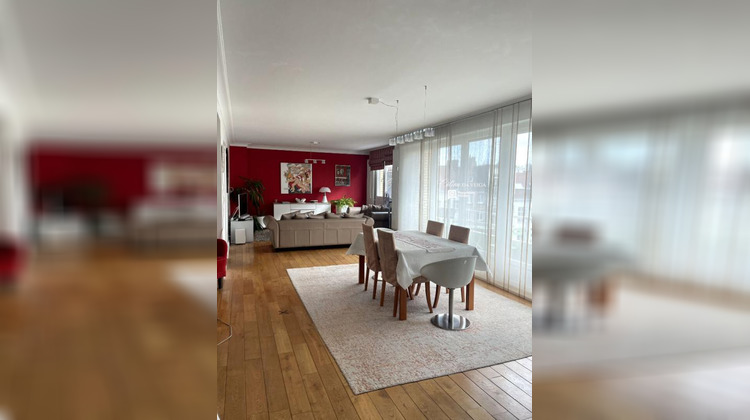 Ma-Cabane - Vente Appartement LILLE, 142 m²