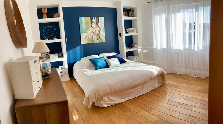 Ma-Cabane - Vente Appartement LILLE, 142 m²