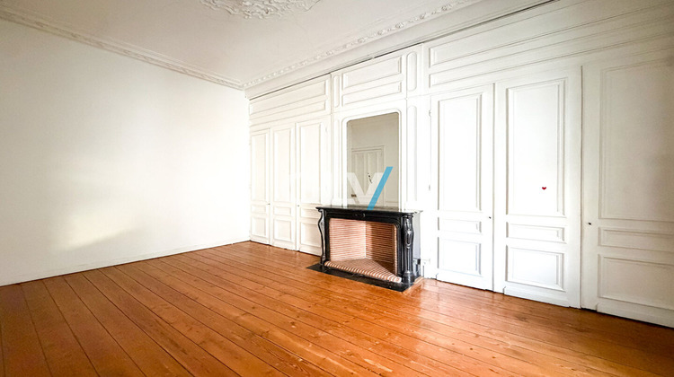 Ma-Cabane - Vente Appartement LILLE, 30 m²