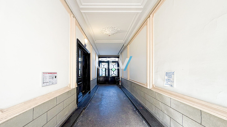 Ma-Cabane - Vente Appartement LILLE, 30 m²