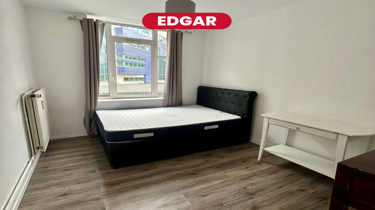 Ma-Cabane - Vente Appartement LILLE, 60 m²
