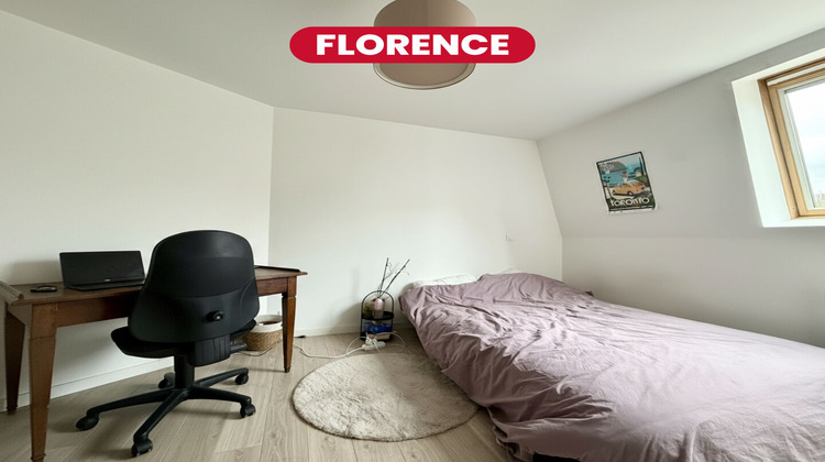 Ma-Cabane - Vente Appartement LILLE, 55 m²