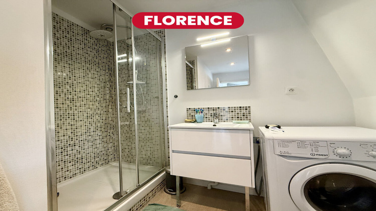 Ma-Cabane - Vente Appartement LILLE, 55 m²