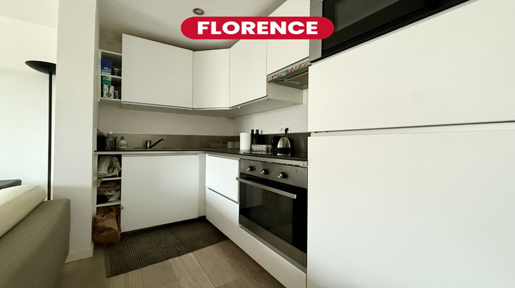 Ma-Cabane - Vente Appartement LILLE, 55 m²