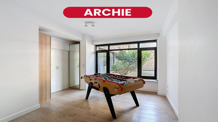 Ma-Cabane - Vente Appartement LILLE, 95 m²