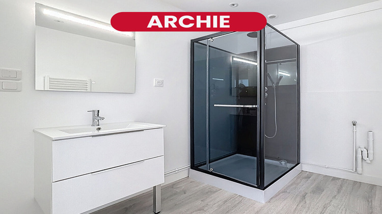 Ma-Cabane - Vente Appartement LILLE, 95 m²