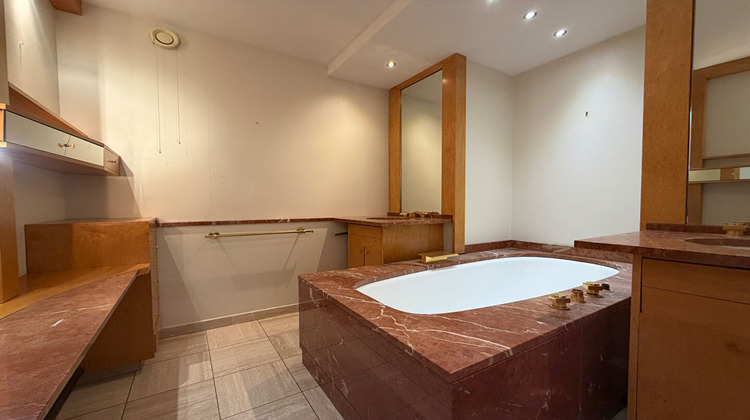 Ma-Cabane - Vente Appartement LILLE, 109 m²