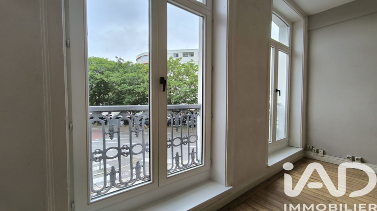 Ma-Cabane - Vente Appartement Lille, 45 m²