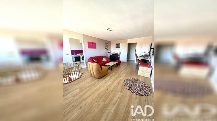 Ma-Cabane - Vente Appartement Lille, 80 m²