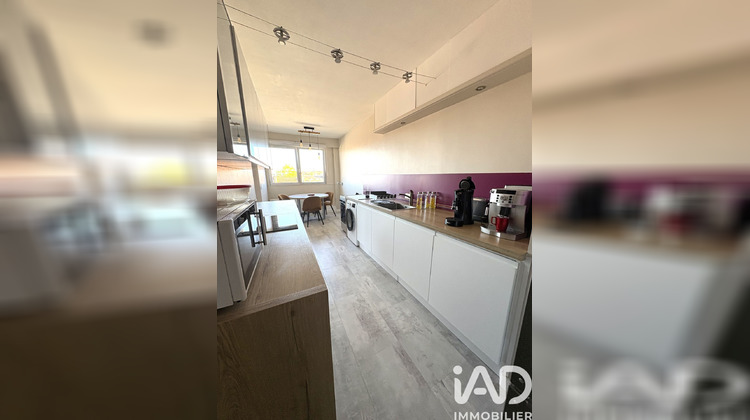Ma-Cabane - Vente Appartement Lille, 80 m²