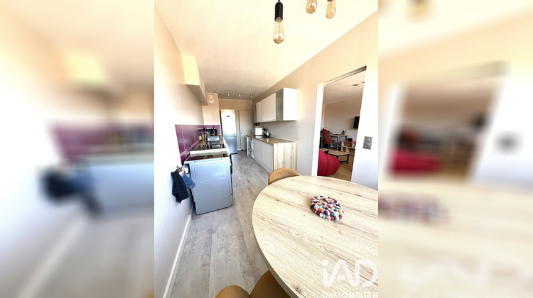 Ma-Cabane - Vente Appartement Lille, 80 m²