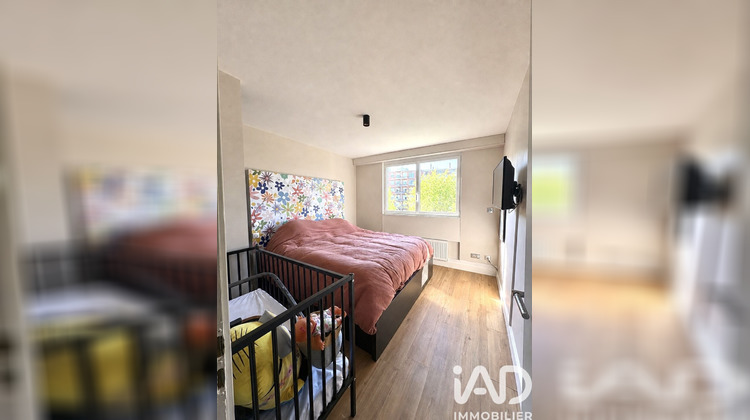 Ma-Cabane - Vente Appartement Lille, 80 m²