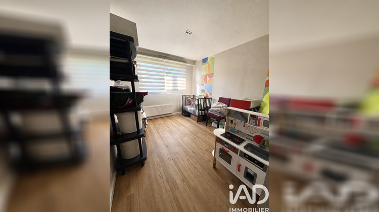 Ma-Cabane - Vente Appartement Lille, 80 m²