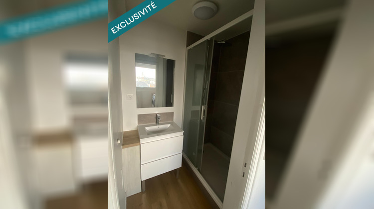 Ma-Cabane - Vente Appartement Lille, 30 m²