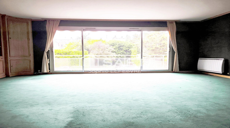Ma-Cabane - Vente Appartement Lille, 110 m²