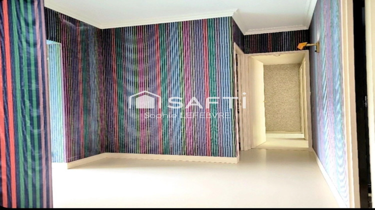 Ma-Cabane - Vente Appartement Lille, 110 m²
