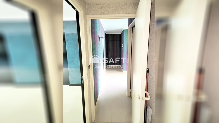 Ma-Cabane - Vente Appartement Lille, 110 m²