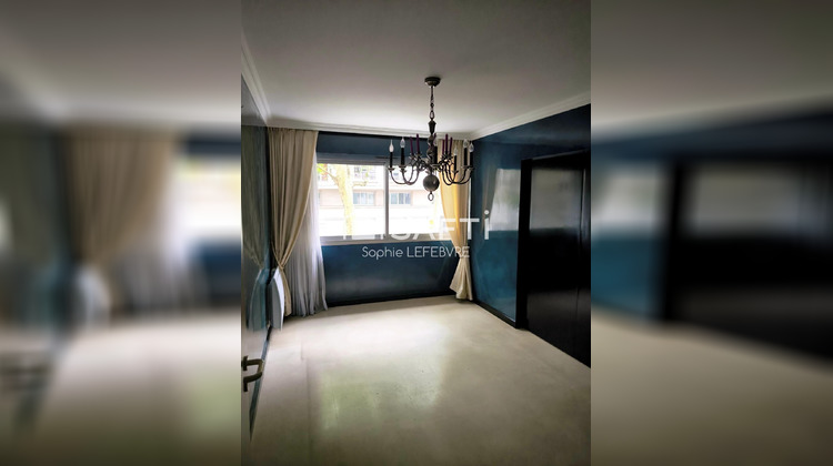 Ma-Cabane - Vente Appartement Lille, 110 m²
