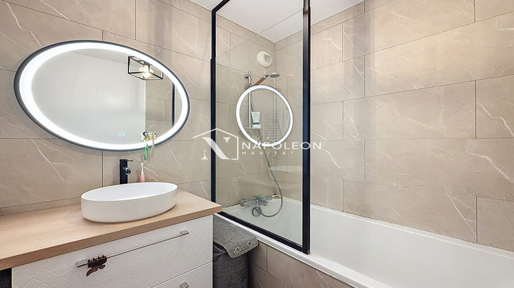 Ma-Cabane - Vente Appartement Lille, 41 m²