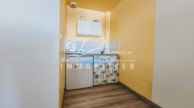 Ma-Cabane - Vente Appartement Lille, 27 m²