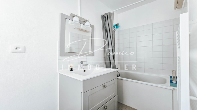 Ma-Cabane - Vente Appartement Lille, 27 m²