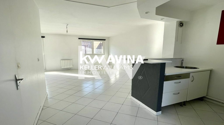 Ma-Cabane - Vente Appartement Lille, 31 m²