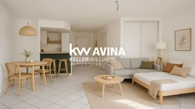 Ma-Cabane - Vente Appartement Lille, 31 m²