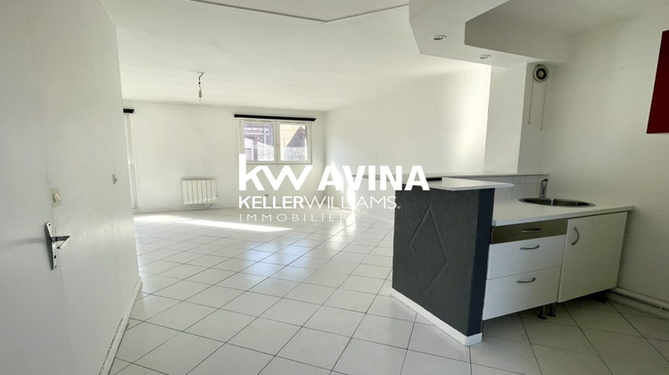 Ma-Cabane - Vente Appartement Lille, 31 m²