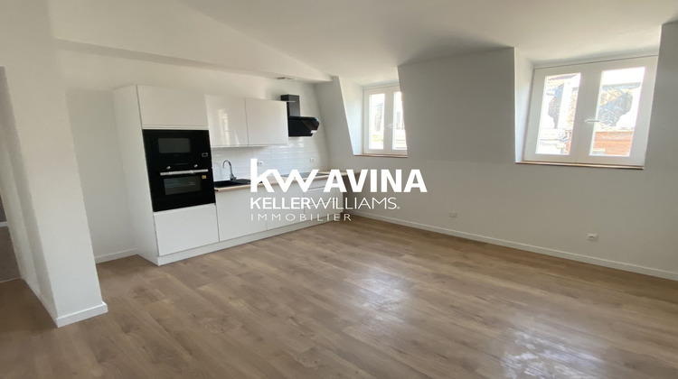 Ma-Cabane - Vente Appartement Lille, 54 m²
