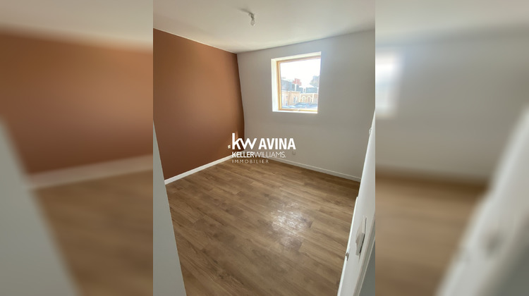 Ma-Cabane - Vente Appartement Lille, 54 m²