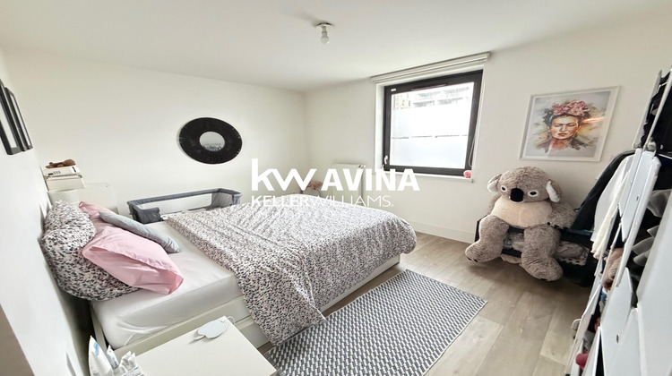 Ma-Cabane - Vente Appartement Lille, 74 m²