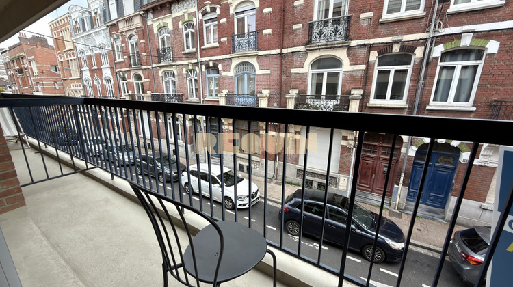 Ma-Cabane - Vente Appartement Lille, 80 m²