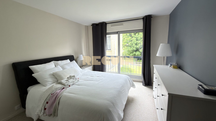 Ma-Cabane - Vente Appartement Lille, 80 m²