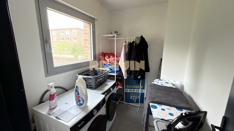 Ma-Cabane - Vente Appartement Lille, 80 m²