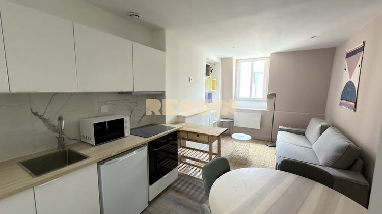 Ma-Cabane - Vente Appartement Lille, 45 m²