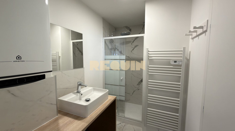 Ma-Cabane - Vente Appartement Lille, 45 m²
