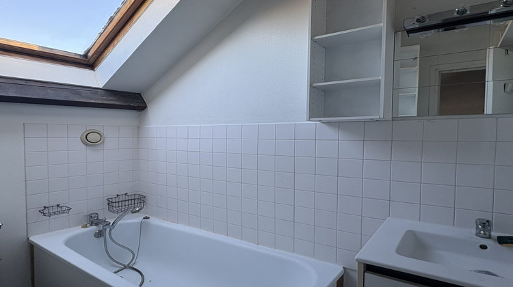 Ma-Cabane - Vente Appartement Lille, 33 m²