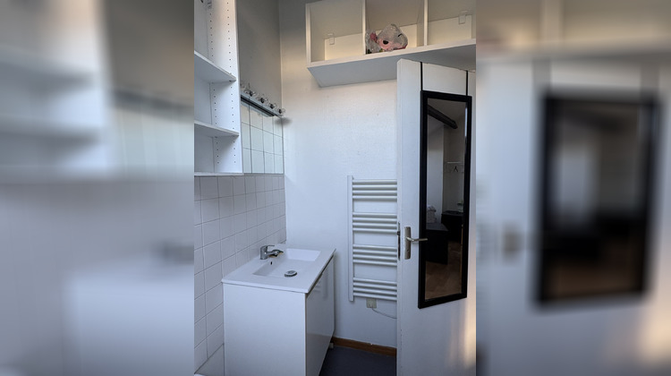 Ma-Cabane - Vente Appartement Lille, 33 m²