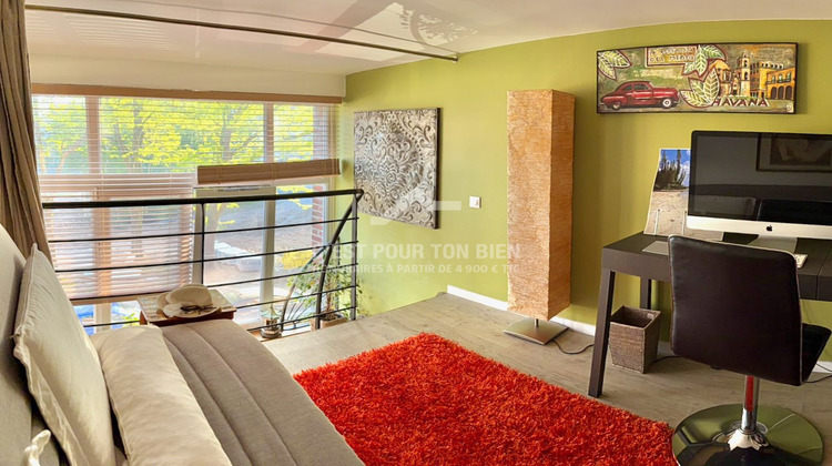 Ma-Cabane - Vente Appartement Lille, 168 m²